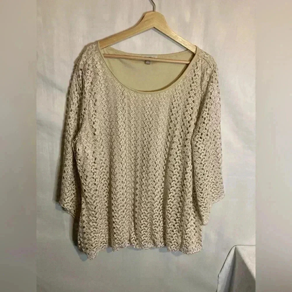 Roz & Ali‎ top